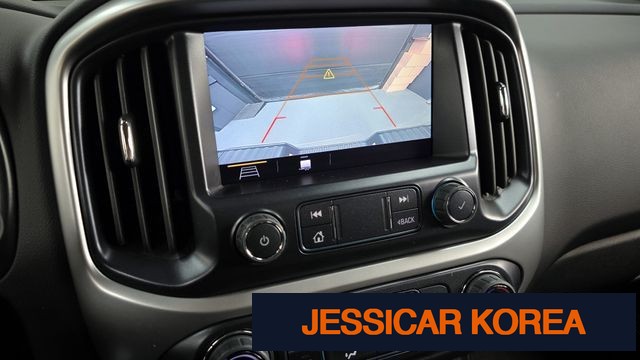 2022 Chevrolet Real New Colorado - Thumbnail 15