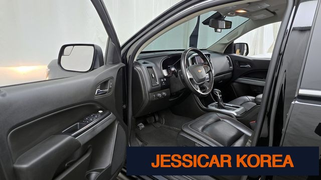 2022 Chevrolet Real New Colorado - Thumbnail 17