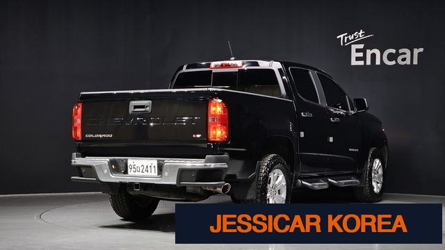 2022 Chevrolet Real New Colorado - Thumbnail 18