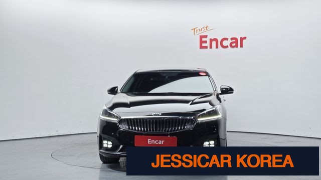 2016 Kia All new K7 - Thumbnail 2