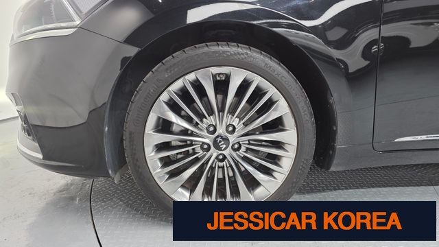 2016 Kia All new K7 - Thumbnail 3