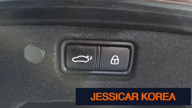 2016 Kia All new K7 - Thumbnail 4