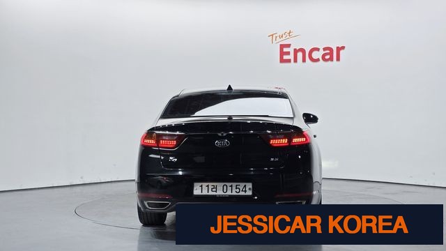 2016 Kia All new K7 - Thumbnail 5