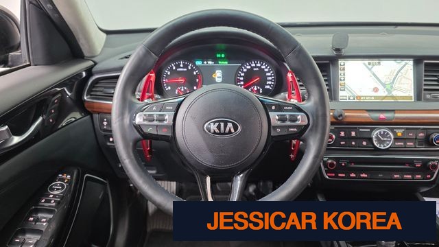 2016 Kia All new K7 - Thumbnail 6