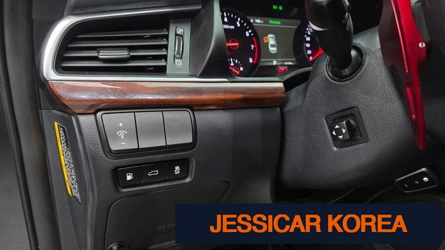 2016 Kia All new K7 - Thumbnail 7
