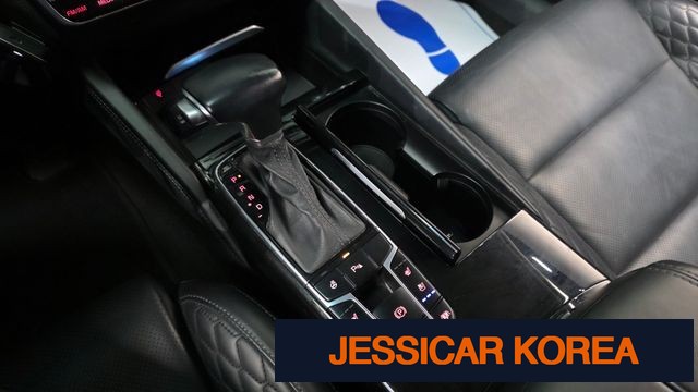 2016 Kia All new K7 - Thumbnail 8