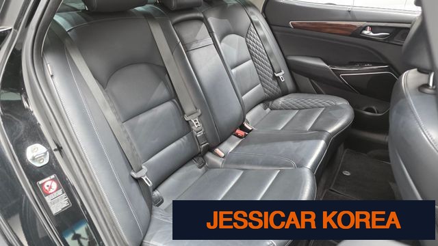 2016 Kia All new K7 - Thumbnail 9