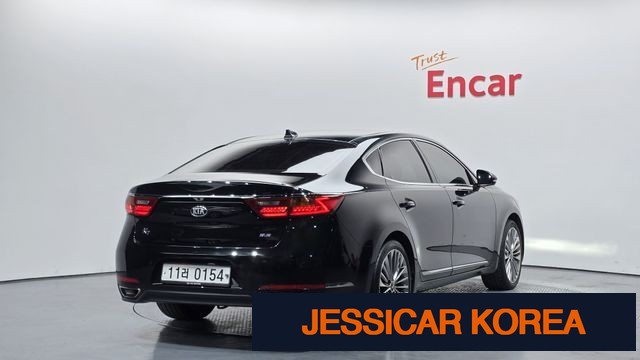 2016 Kia All new K7 - Thumbnail 10