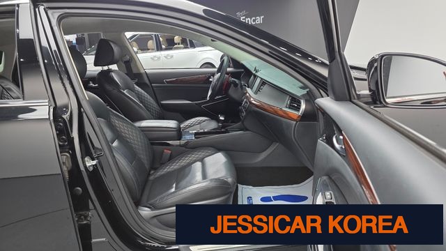 2016 Kia All new K7 - Thumbnail 11