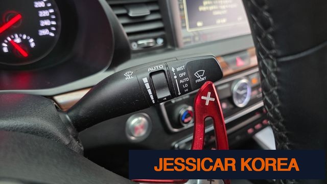 2016 Kia All new K7 - Thumbnail 12