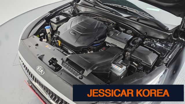 2016 Kia All new K7 - Thumbnail 14