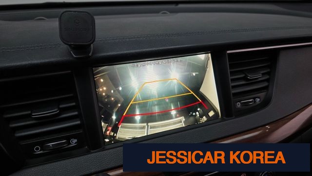 2016 Kia All new K7 - Thumbnail 18