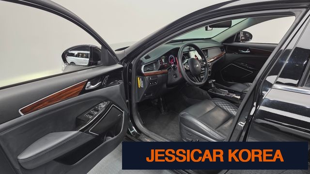 2016 Kia All new K7 - Thumbnail 20