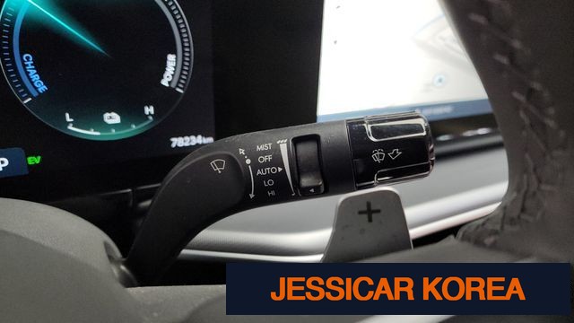2023 Hyundai Grandeur Hybrid (GN7) - Thumbnail 2