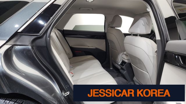 2023 Hyundai Grandeur Hybrid (GN7) - Thumbnail 14