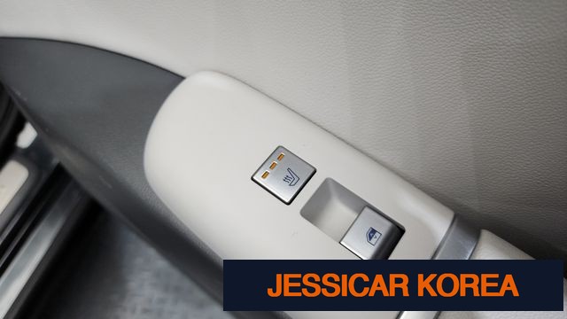 2023 Hyundai Grandeur Hybrid (GN7) - Thumbnail 18