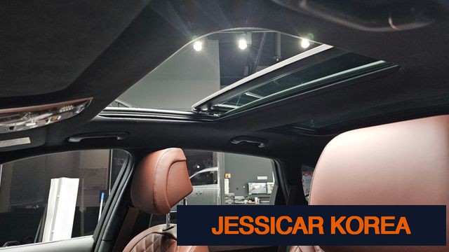 2026 Genesis GV80 - Thumbnail 4