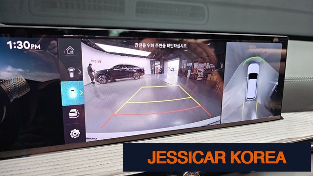 2026 Genesis GV80 - Thumbnail 6