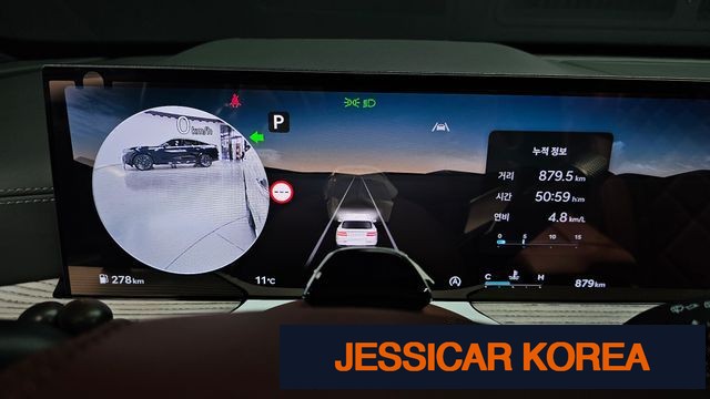 2026 Genesis GV80 - Thumbnail 9