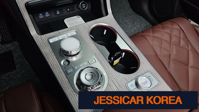 2026 Genesis GV80 - Thumbnail 17