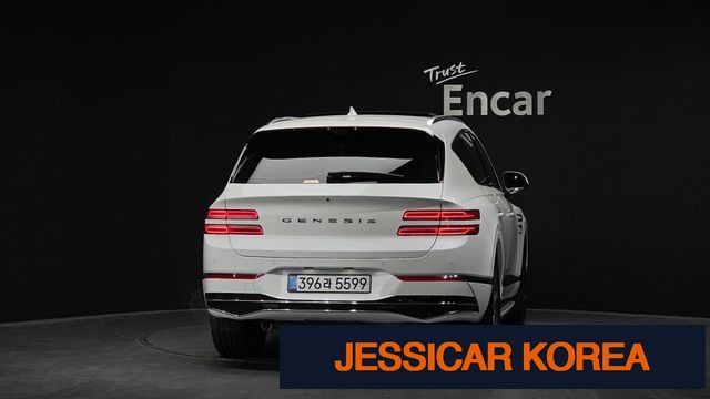 2026 Genesis GV80 - Thumbnail 20