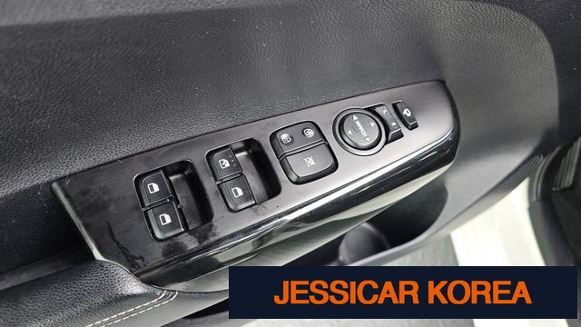 2017 Kia All New Morning (JA) - Thumbnail 3