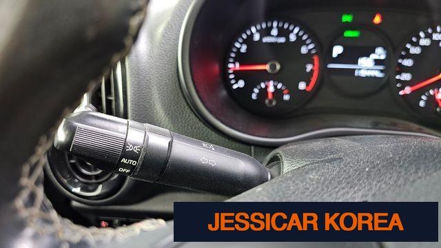 2017 Kia All New Morning (JA) - Thumbnail 4