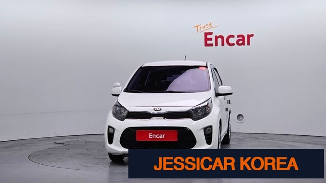 2017 Kia All New Morning (JA) - Thumbnail 6