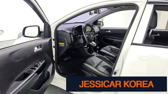 2017 Kia All New Morning (JA) - Thumbnail 7