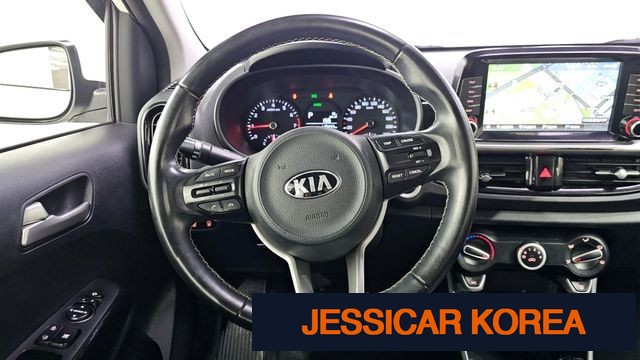 2017 Kia All New Morning (JA) - Thumbnail 9