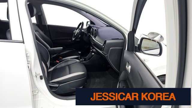 2017 Kia All New Morning (JA) - Thumbnail 13