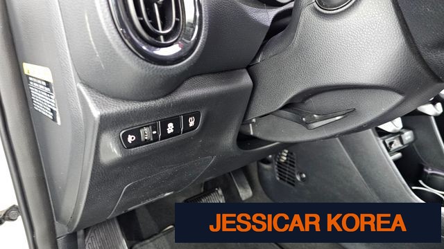 2017 Kia All New Morning (JA) - Thumbnail 14