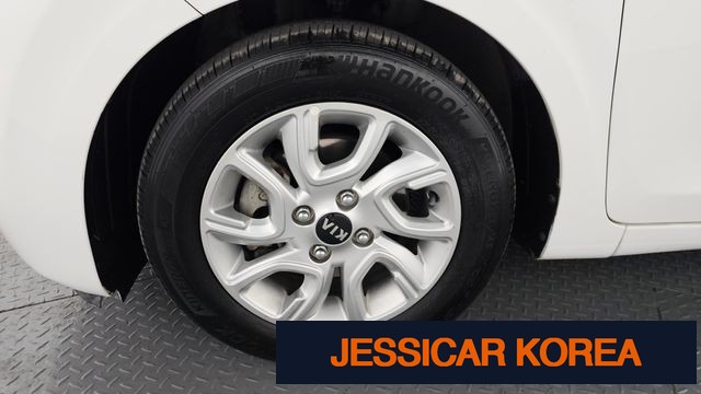 2017 Kia All New Morning (JA) - Thumbnail 16