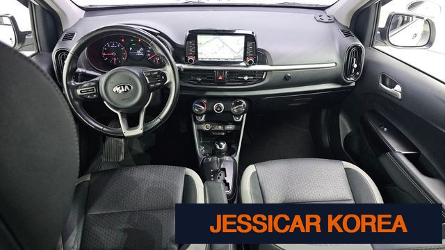 2017 Kia All New Morning (JA) - Thumbnail 17