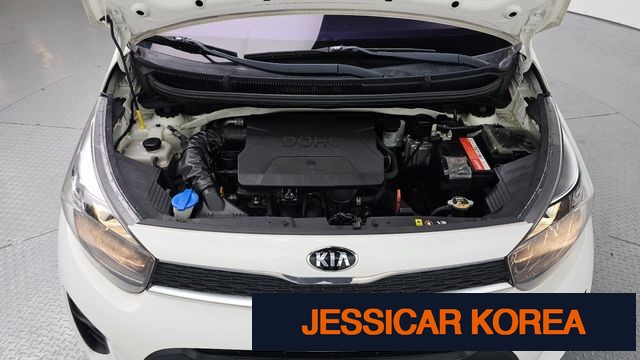 2017 Kia All New Morning (JA) - Thumbnail 18