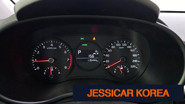 2017 Kia All New Morning (JA) - Thumbnail 19