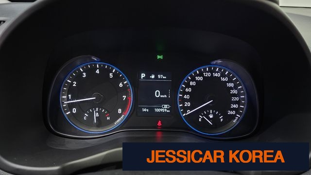 2018 Hyundai Kona - Thumbnail 2