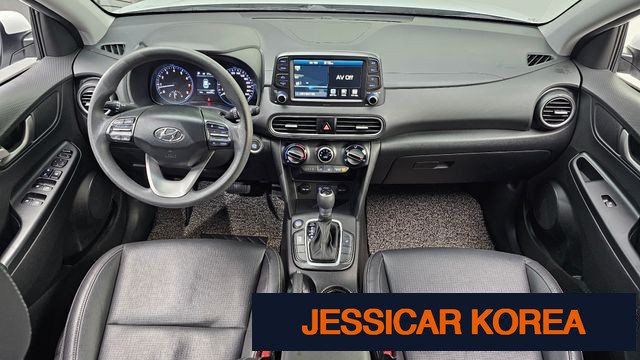 2018 Hyundai Kona - Thumbnail 3