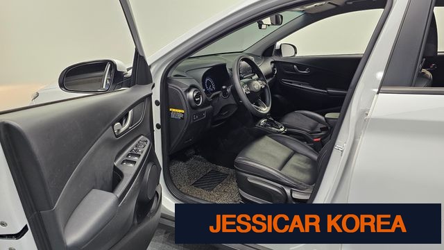 2018 Hyundai Kona - Thumbnail 4
