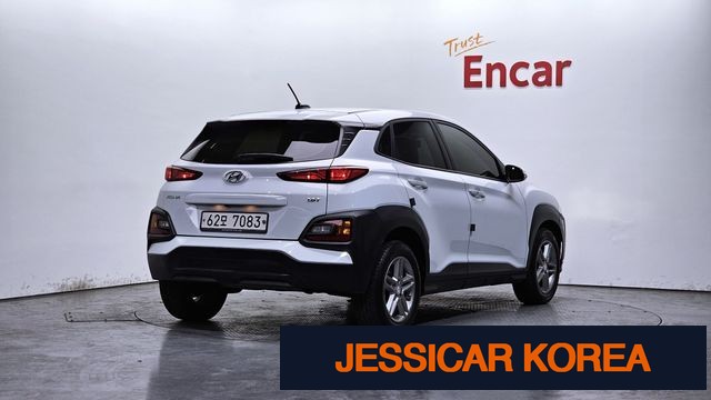 2018 Hyundai Kona - Thumbnail 5