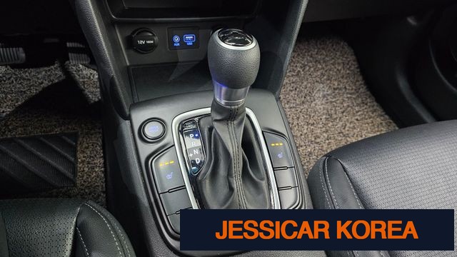 2018 Hyundai Kona - Thumbnail 6