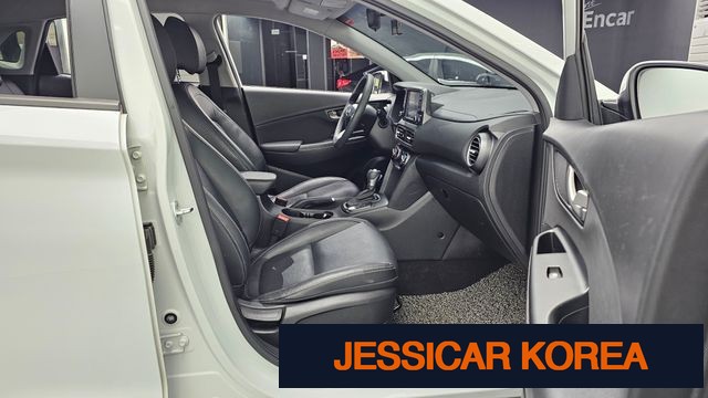 2018 Hyundai Kona - Thumbnail 7