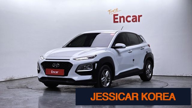 2018 Hyundai Kona - Thumbnail 8