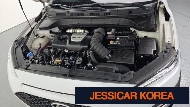2018 Hyundai Kona - Thumbnail 10