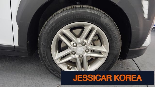 2018 Hyundai Kona - Thumbnail 12
