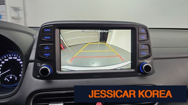 2018 Hyundai Kona - Thumbnail 13