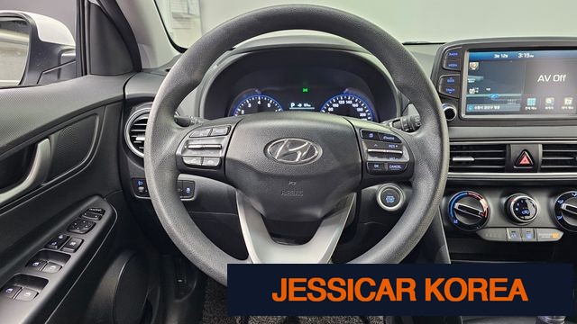 2018 Hyundai Kona - Thumbnail 14