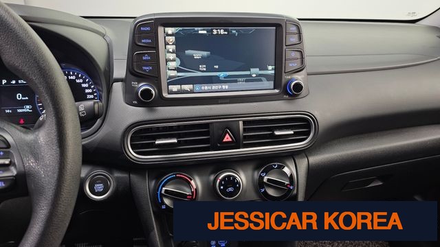 2018 Hyundai Kona - Thumbnail 15