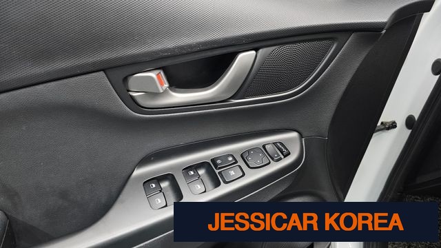2018 Hyundai Kona - Thumbnail 17