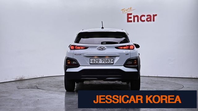 2018 Hyundai Kona - Thumbnail 18